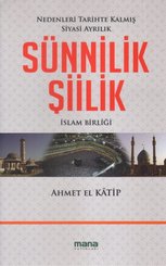 Sünnilik - Şiilik