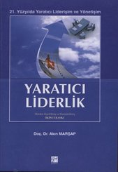 Yaratıcı Liderlik
