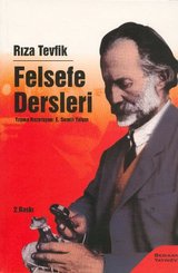 Felsefe Dersleri