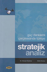 Stratejik Analiz