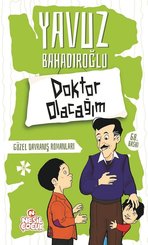 Doktor Olacağım