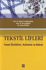 Tekstil Lifleri