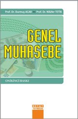 Genel Muhasebe