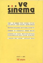 ...Ve Sinema 1