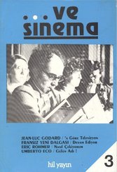 ...Ve Sinema 3