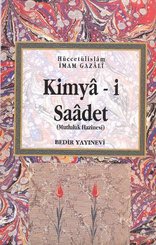 Kimya-i Saadet
