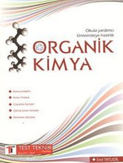 Organik Kimya