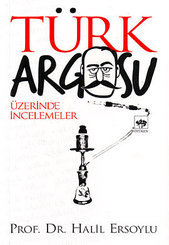 Türk Argosu