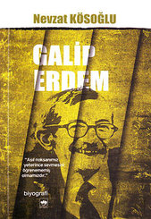 Galip Erdem