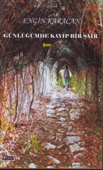 Günlüğümde Kayıp Bir Şair