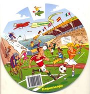 Kelime Çarkı - Spor (İngilizce İspanyolca Almanca Fransızca İtalyanca)