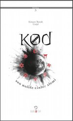 Kod Sıfır 3. Bölüm: Son Halife - Cinler Alemi