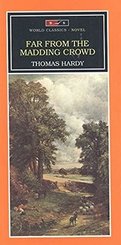 Far From The Madding Crowd