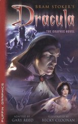 Bram Stocker's Dracula: The Graphic Novel