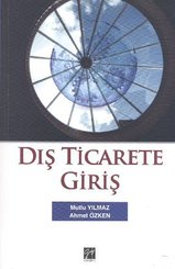 Dış Ticarete Giriş