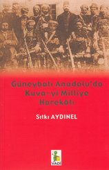 Güneybatı Anadolu'da Kuva-yi Milliye Harekatı
