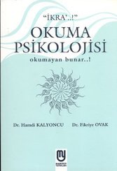 Okuma Psikolojisi