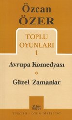 Toplu Oyunları 1 - Avrupa Komedyası / Güzel Zamanlar
