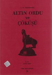 Altın Ordu ve Çöküşü