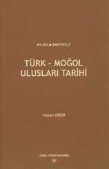 Türk - Moğol Ulusları Tarihi