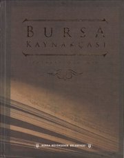 Bursa Kaynakçası