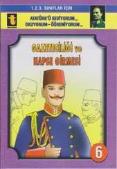 Gazeteciliği ve Hapse Girmesi (Eğik El Yazısı)