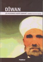 Dıwan Şex Muhammed Hadıye Qewmanı