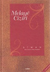 Diwan - Melaye Cizırı Diwan - Kurdi -Tırki