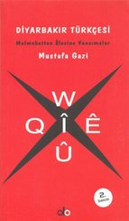 Diyarbakır Türkçesi