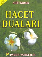 Hacet Duaları (Dua-021)