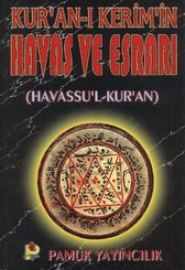 Kur'an-ı Kerim'in Havas ve Esrarı (Dua-037)