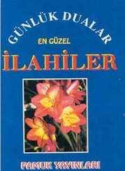 Günlük Dualar En Güzel İlahiler (İlahi-002/P9)