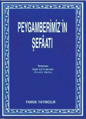 Peygamberimiz'in Şefaatı (Peygamber-001/P8)