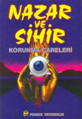Nazar ve Sihir (Sır-005)