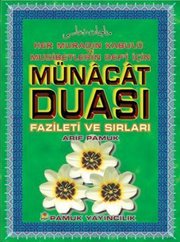 Münacat Duası Fazileti ve Sırları (Dua-050)