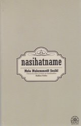 Nasihatname