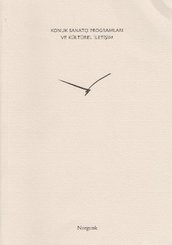 Konuk Sanatçı Programları ve Kültürel İletişim