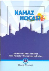 Namaz Hocası (Cep Boy)