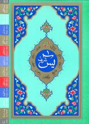 Yasin-i Şerif (Cami Boy-Fihristli)