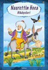 Nasrettin Hoca Hikayeleri