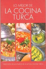 Lo Mejor De La Cocina Turca