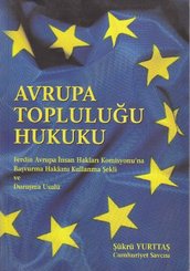 Avrupa Topluluğu Hukuku