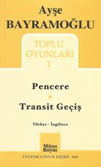 Toplu Oyunlar 1 - Pencere - Transit Geçiş
