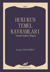 Hukukun Temel Kavramları