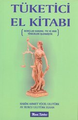 Tüketici El Kitabı