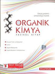 Organik Kimya