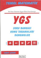 YGS Temel Matematik