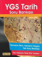 YGS Tarih Soru Bankası
