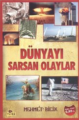 Dünyayı Sarsan Olaylar