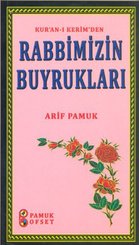 Kur'an-ı Kerim'den Rabbimizin Buyrukları (Sohbet-27)